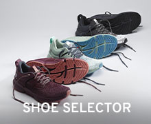 Shoe Selector