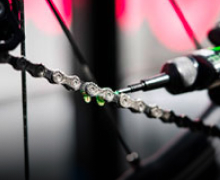 muc off lubrifier