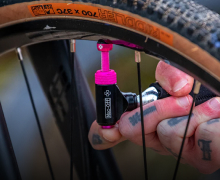 muc off accessoires