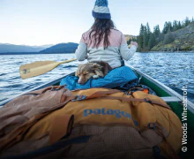 Patagonia