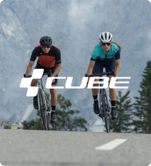Cube