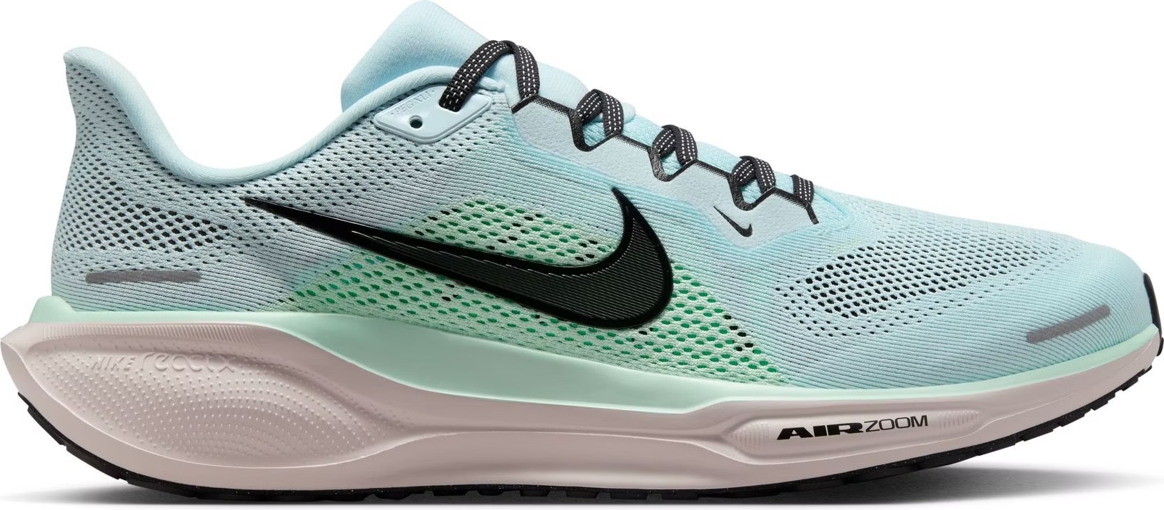 Nike Pegasus 41 profile view