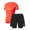 Running apparel